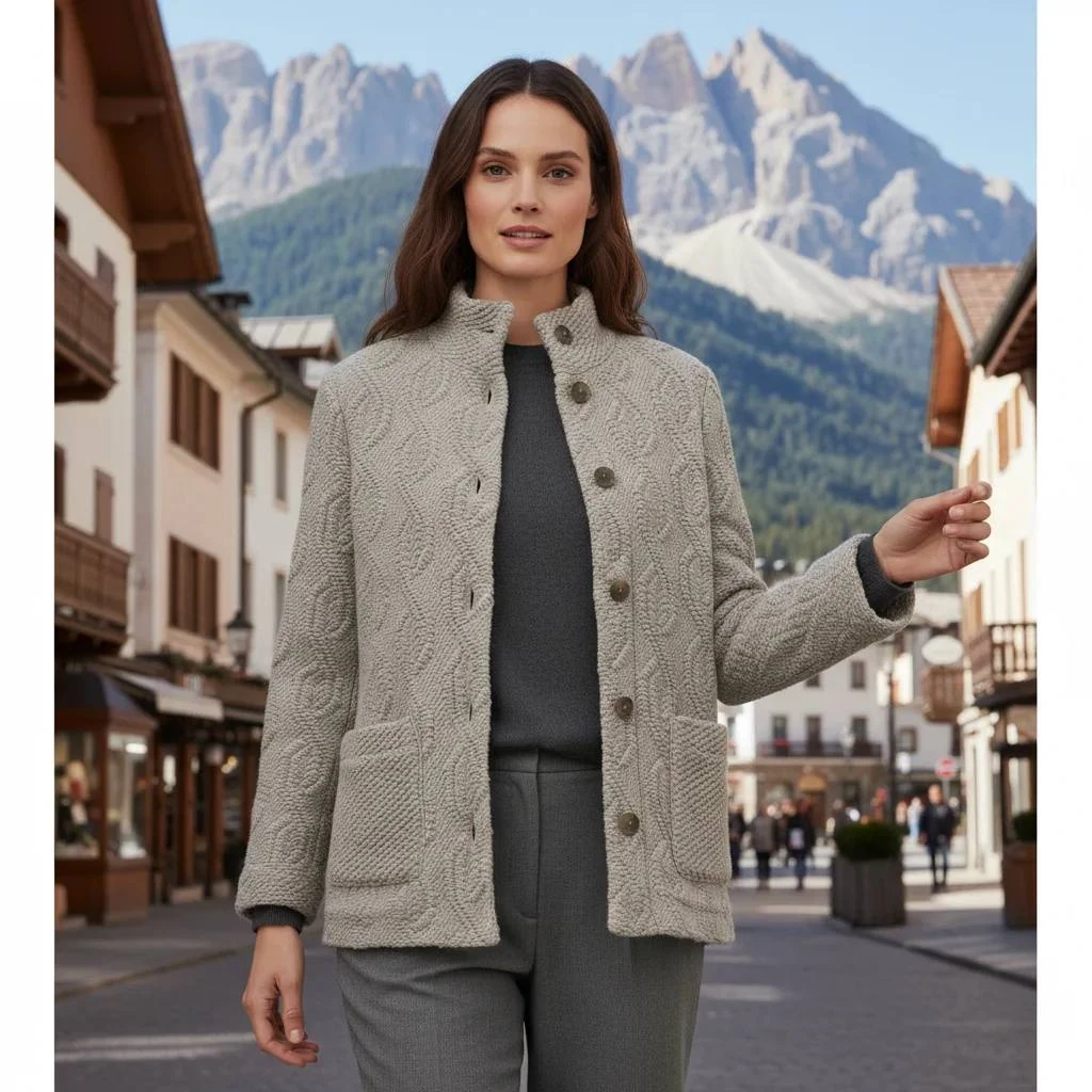 Look urbano GUS generato con AI