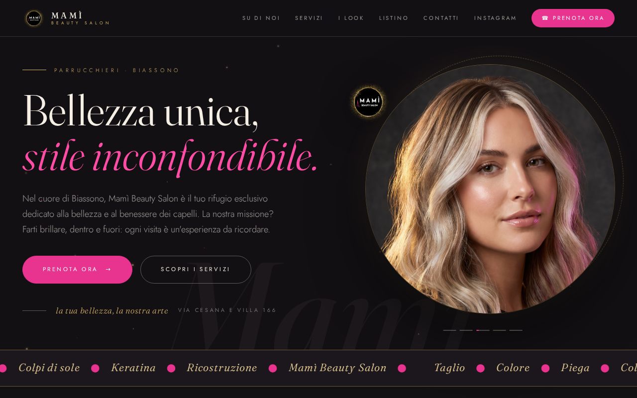 mamibeautysalon.it