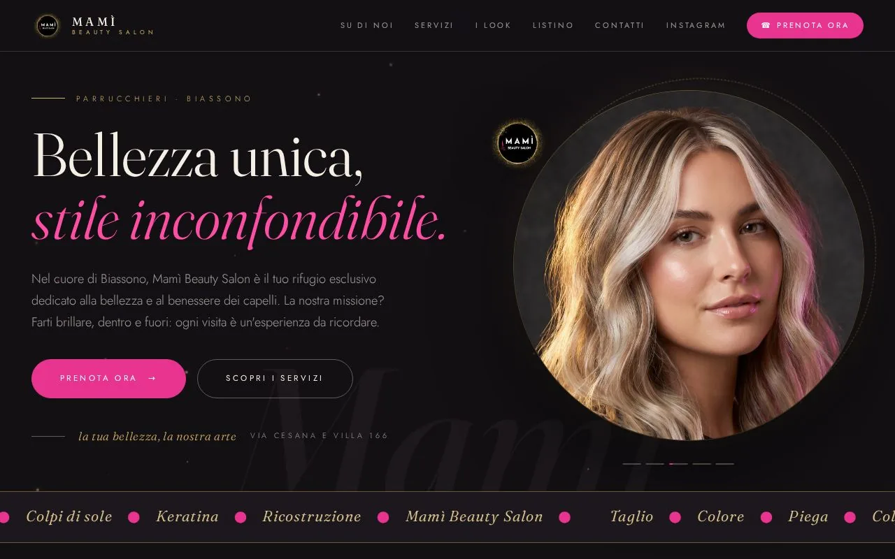 mamibeautysalon.it